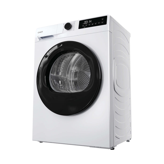Сушилня CANDY GD 10N1B-S КОНДЕНЗАЦИОННА С ТЕРМОПОМПА, 10.0 kg