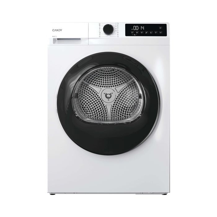 Сушилня CANDY GD 10N1B-S КОНДЕНЗАЦИОННА С ТЕРМОПОМПА, 10.0 kg