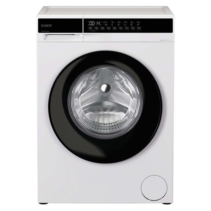 Пералня CANDY EY 07SB7-S 7.0 kg, 1000 об/min, ИНВЕРТОРЕН МОТОР