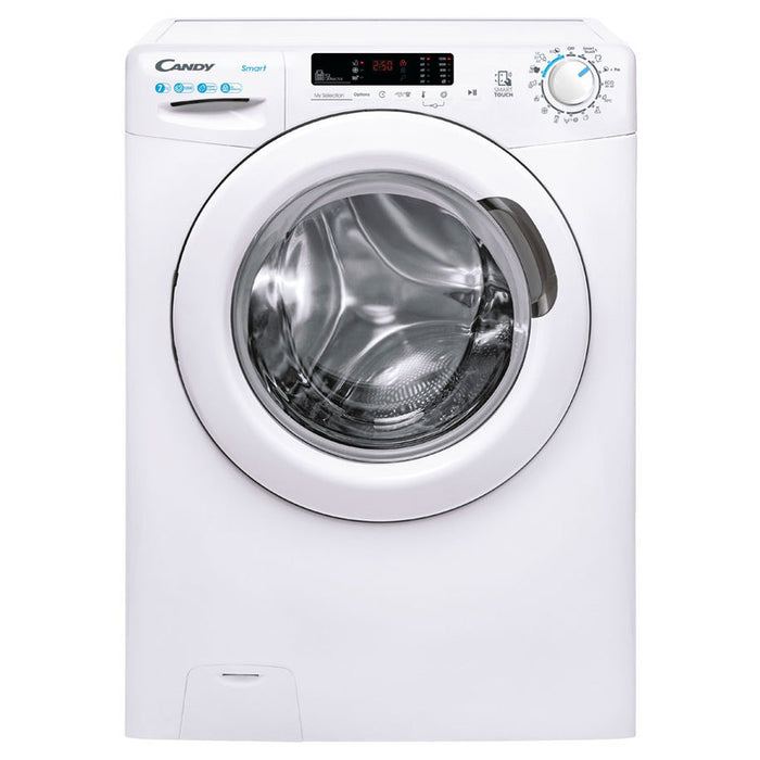 Пералня CANDY CS4 1272 DE/1-S 7.0 kg, 1200 об/min