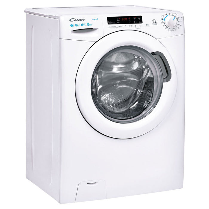 Пералня CANDY CS4 1272 DE/1-S 7.0 kg, 1200 об/min