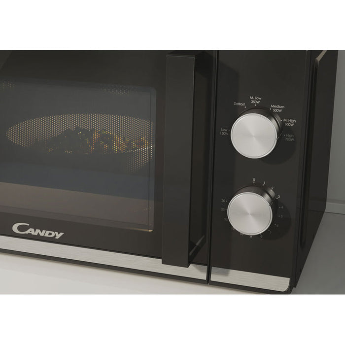 CANDY CMW20TNMB 700.0 W, 20.00 L