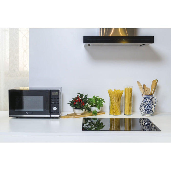 Микровълнова фурна CANDY MODERNA CMGA23TNDB 900.0 W, 23.00 L