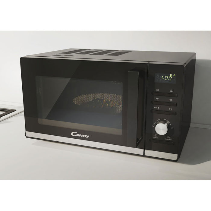 Микровълнова фурна CANDY MODERNA CMGA23TNDB 900.0 W, 23.00 L