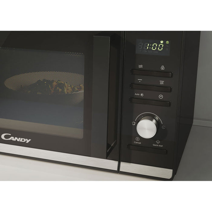 Микровълнова фурна CANDY MODERNA CMGA23TNDB 900.0 W, 23.00 L