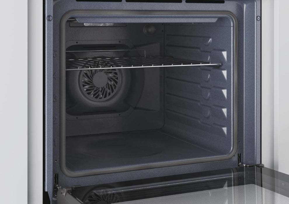 Candy Idea FMICIDC N602/CA 65 L 2200 W Черен
