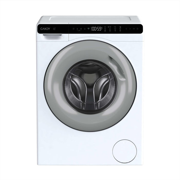 Пералня Candy CW50-BP12307GU-S с предно зареждане 5 кг 1200 об/мин Бяла