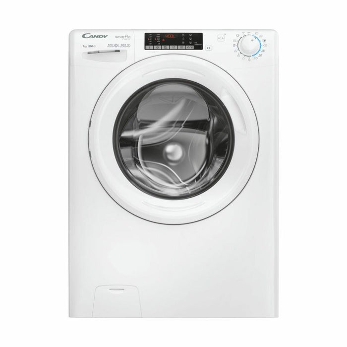Перална машина Candy CO4274TWM61S 60 cm 1200 rpm 7 kg