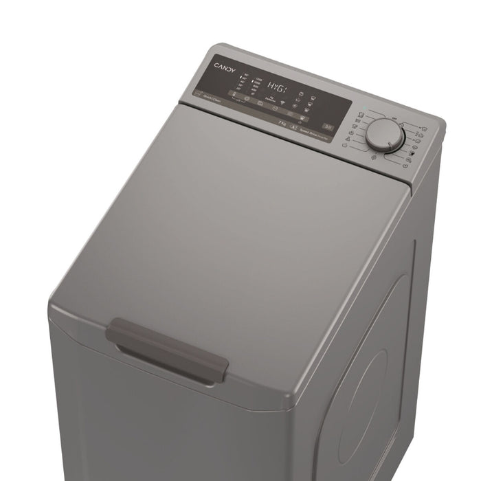 Перална машина Candy TCAS274TMR5S 1200 rpm 7 kg 41 cm