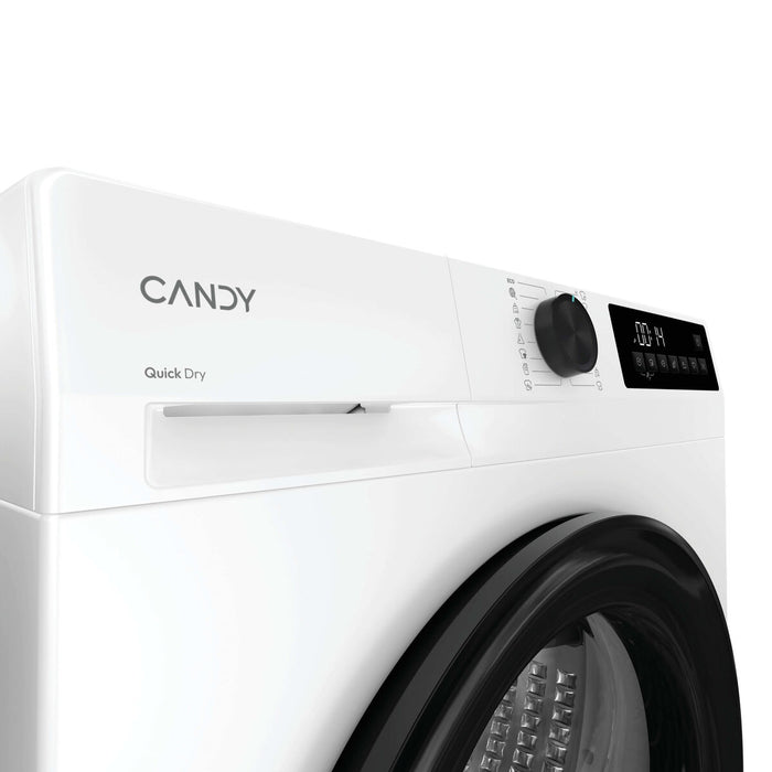 Сушилня Candy GD9N2BS 9 kg