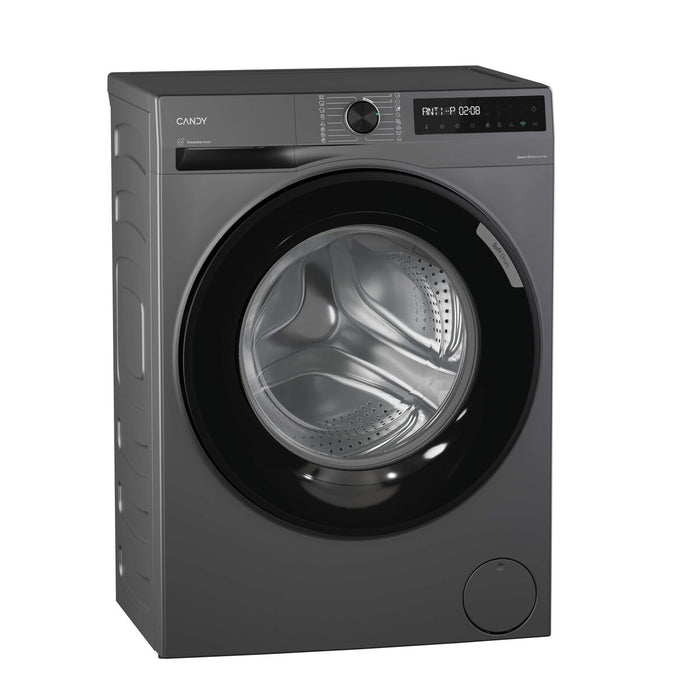 Перална машина Candy BR48SBL6G-S 8 kg 60 cm 65 cm 1400 rpm