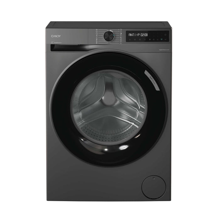 Перална машина Candy BR48SBL6G-S 8 kg 60 cm 65 cm 1400 rpm