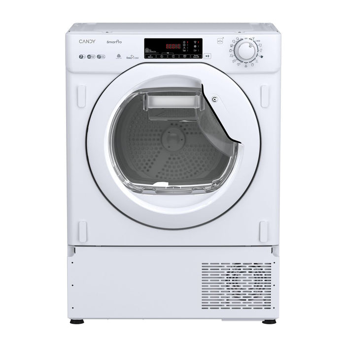 Сушилня Candy BCTDH7A2TE-S 7 kg