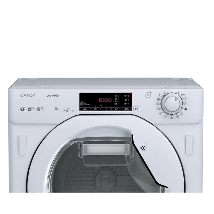 Сушилня Candy BCTDH7A2TE-S 7 kg