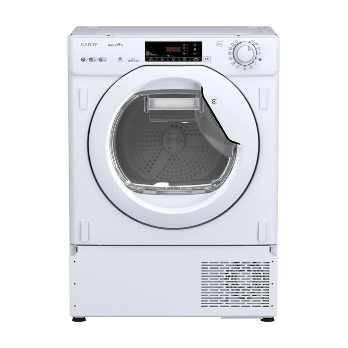 Сушилня Candy BCTDH7A2TE-S 7 kg