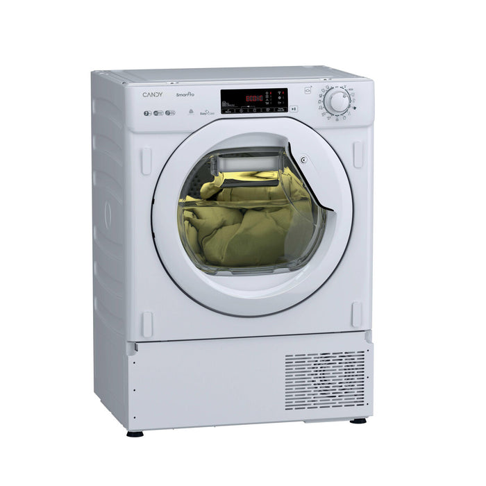 Сушилня Candy BCTDH7A2TE-S 7 kg