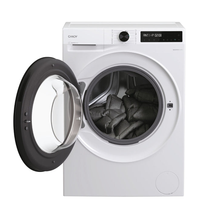 Перална машина Candy BR48SBL6-S 8 kg 60 cm 65 cm 1400 rpm