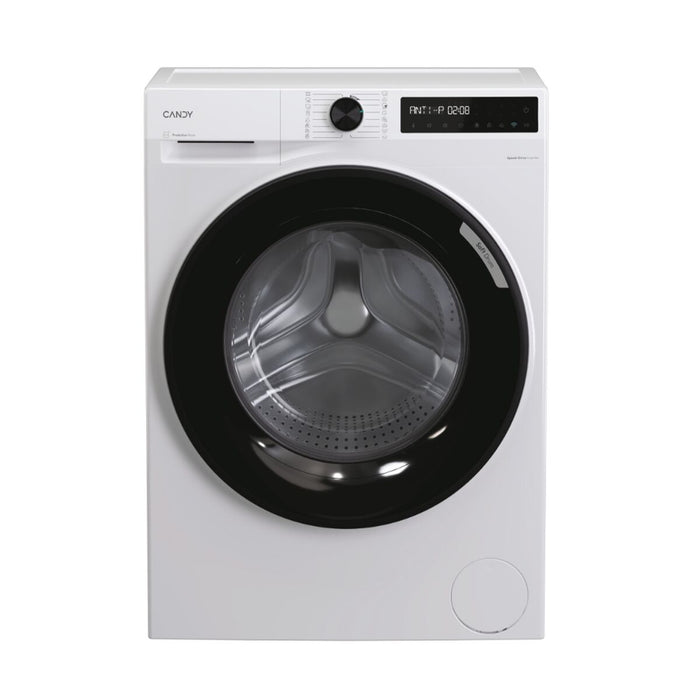 Перална машина Candy BR48SBL6-S 8 kg 60 cm 65 cm 1400 rpm