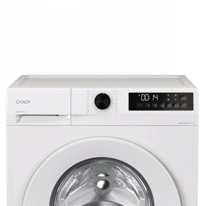 Перална машина Candy GD4105S