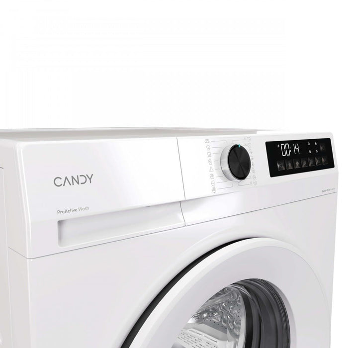 Перална машина Candy GD4105S