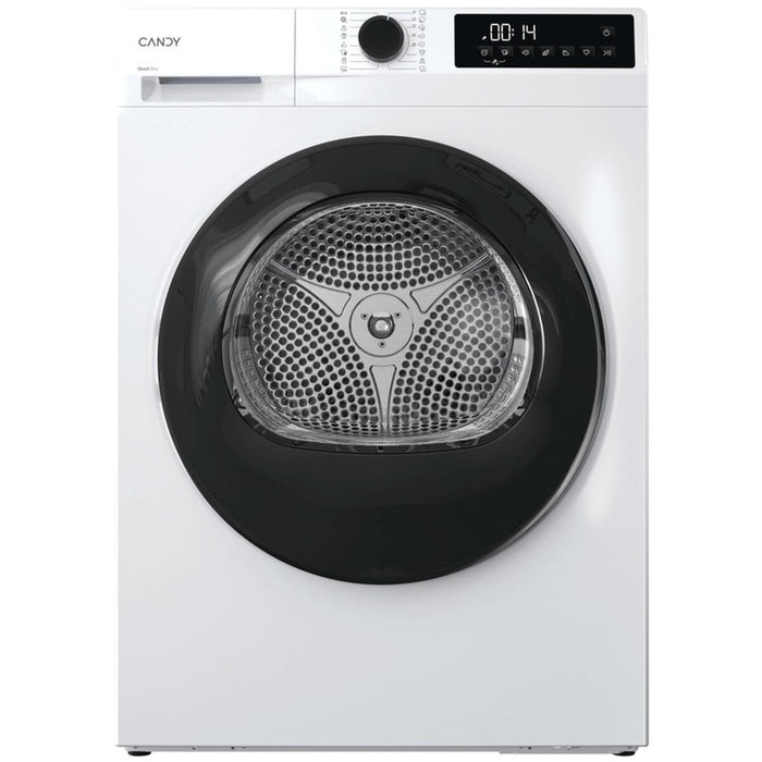 Сушилня с термопомпа Candy GD8N1BS 8 kg