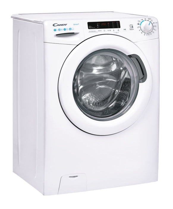 Пералня CANDY CS4 1072 DE/1-S 7.0 kg, 1000 об/min