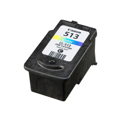 CANON 1LB CL-513 цветна касета с мастило стандартен