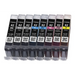 CANON 1LB CLI-42 8 inks касета с мастило черна и цветна