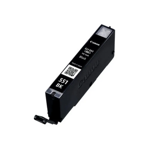 CANON 1LB PGI-550 / CLI-551 касета с мастило черна и пет