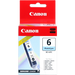 CANON BCI-6PC фото касета с мастило циан стандартен