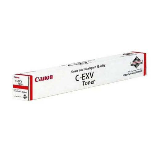 CANON C-EXV64 тонер жълт