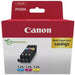 CANON CLI-526 Ink Cartridge C/M/Y комбо