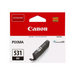 CANON cli-531 Ink Cartridge Черна Европа