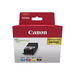 CANON CLI-551 Касета с мастило C/M/Y/BK MULTI