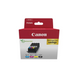 CANON CLI-551 Касета с мастило C/M/Y/BK MULTI
