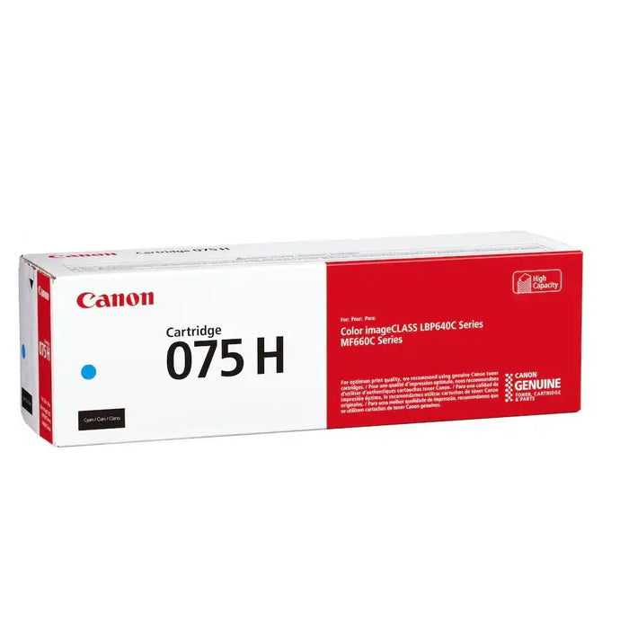 Canon CRG-075 HC
