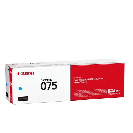 Canon CRG-075C