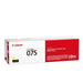 Canon CRG-075Y