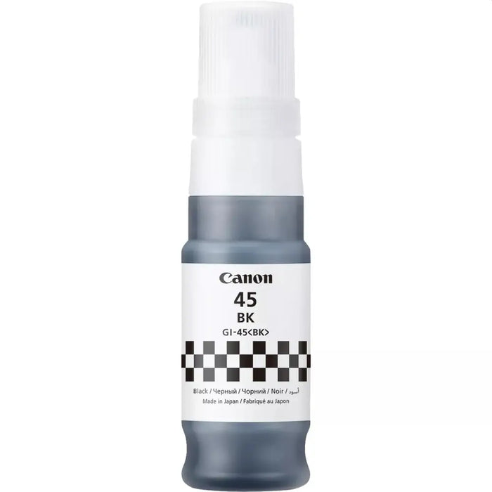 Canon GI-45 BK