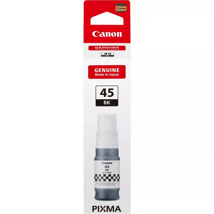Canon GI-45 BK