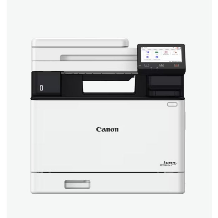 Многофункционално устройство Canon i-Sensys MF752cdw II