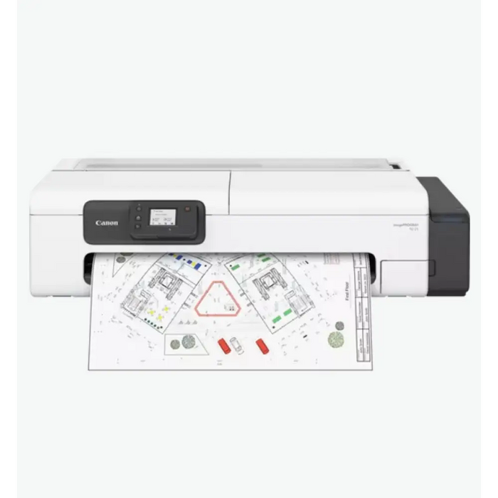 Canon imagePROGRAF TC-21