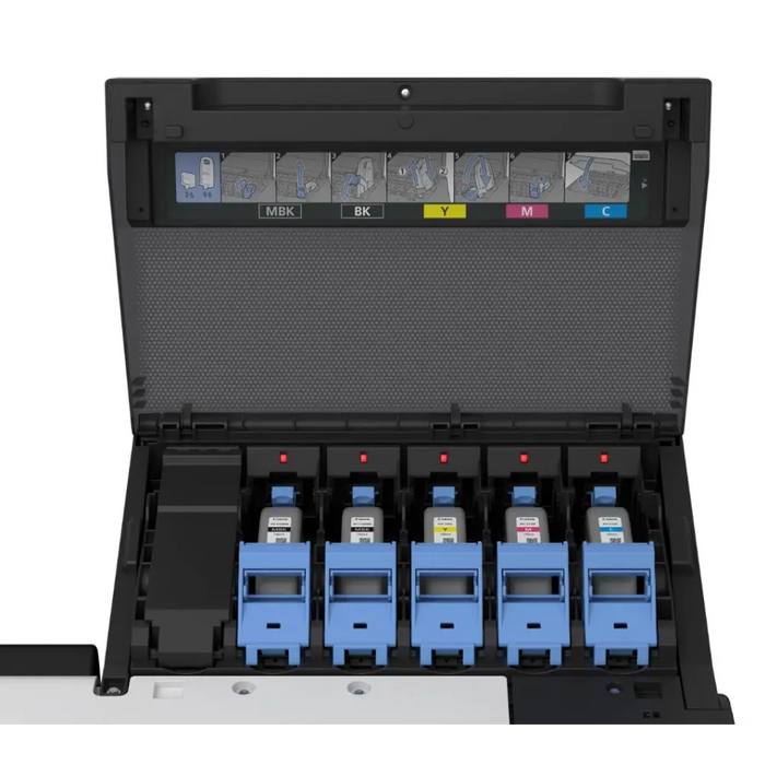 Canon imagePROGRAF TX-3200 вкл. стойка + втора ролка RU-32