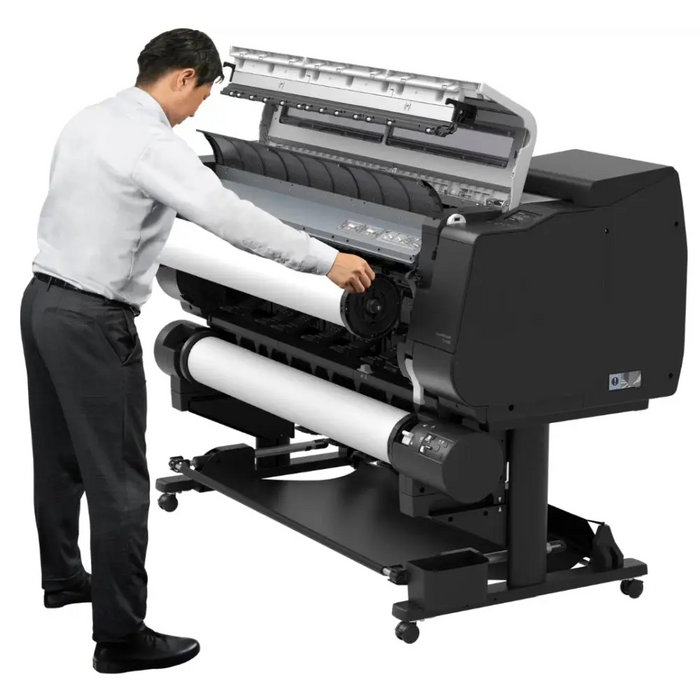 Canon imagePROGRAF TX-3200 вкл. стойка + втора ролка RU-32