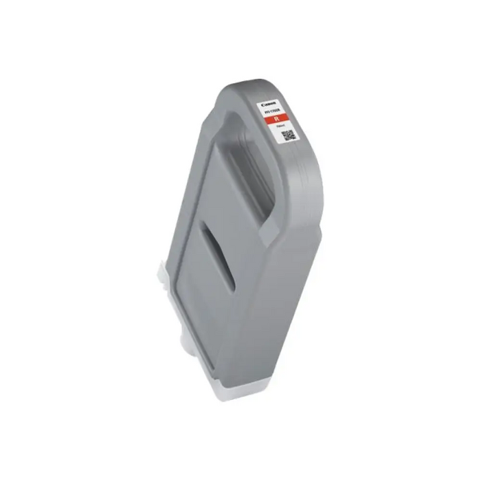 CANON Ink PFI-1700R червено 700ml PRO-x000/PRO-x000S