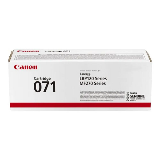 CANON Касета 071