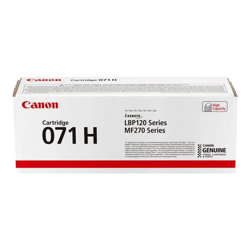 CANON Касета 071 H