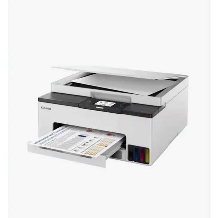 Canon MAXIFY GX1040 Всичко в едно бяло и черно