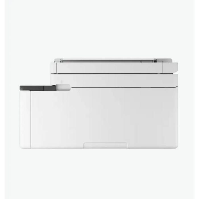 Canon MAXIFY GX2040 All-In-One бяло и черно + Canon GI-45 BK