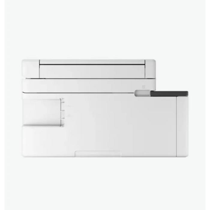 Canon MAXIFY GX2040 All-In-One бяло и черно + Canon GI-45 BK